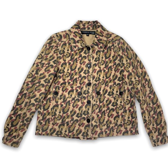 veronica beard mercer jacket